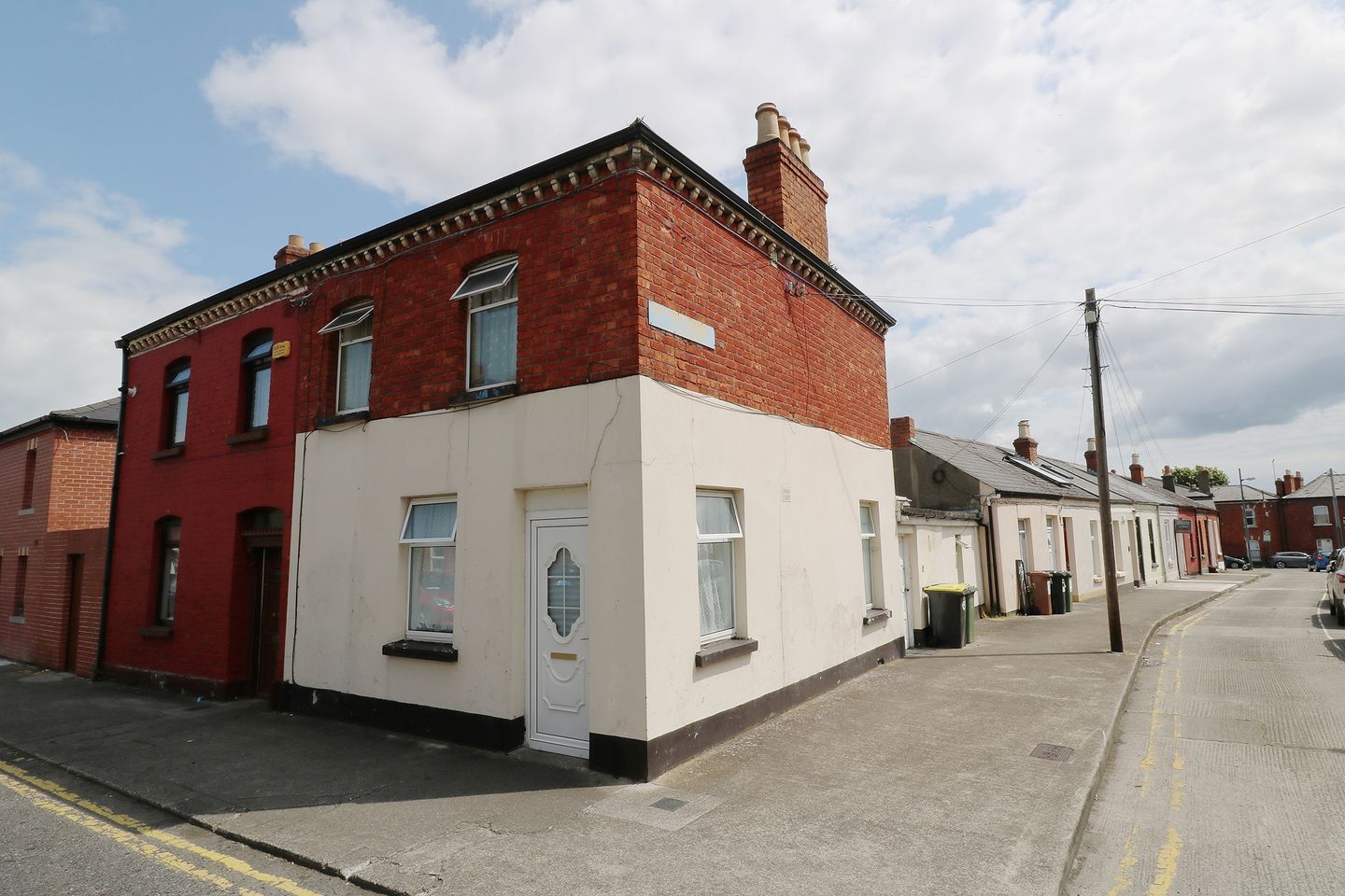 4 Killarney Parade, Phibsborough, Dublin 7, D07NX7N is for sale on Daft.ie