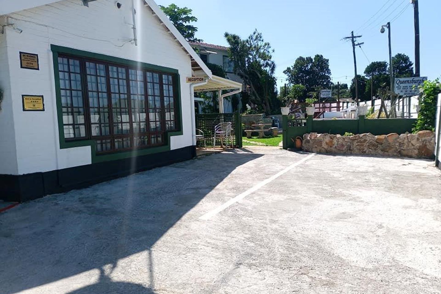Superb 9 Bed Guest House For Sale In Queensburgh Durban South Africa