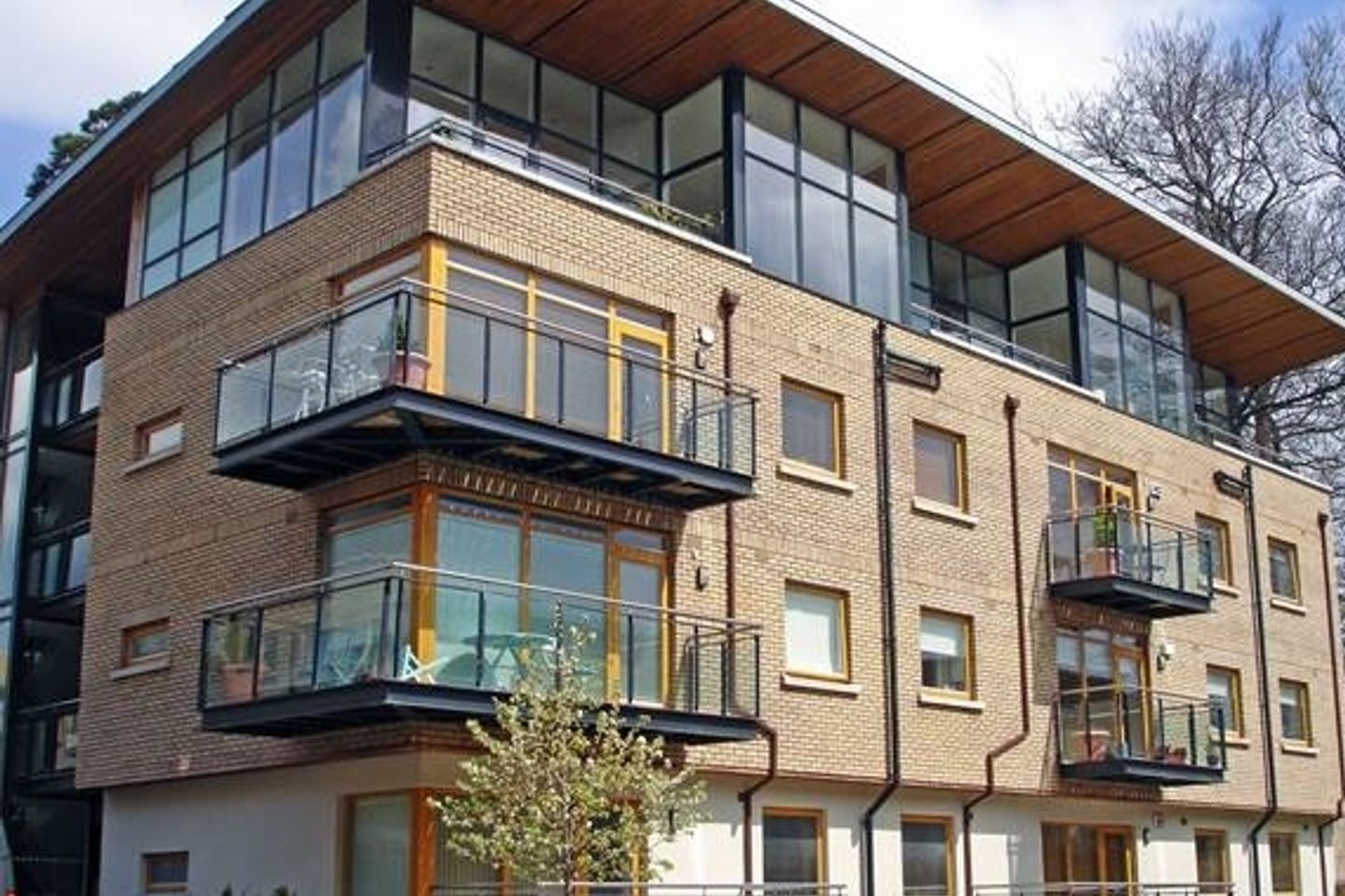 Ridge Hall, Ballybrack, Co. Dublin