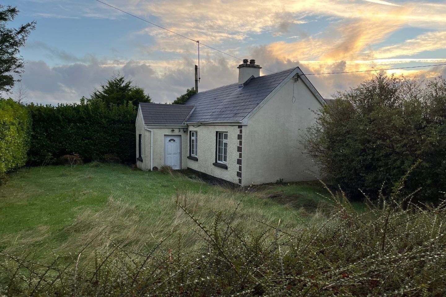 Rathbrenan, Roscommon, Cloonyquin, Co. Roscommon, F42FV32