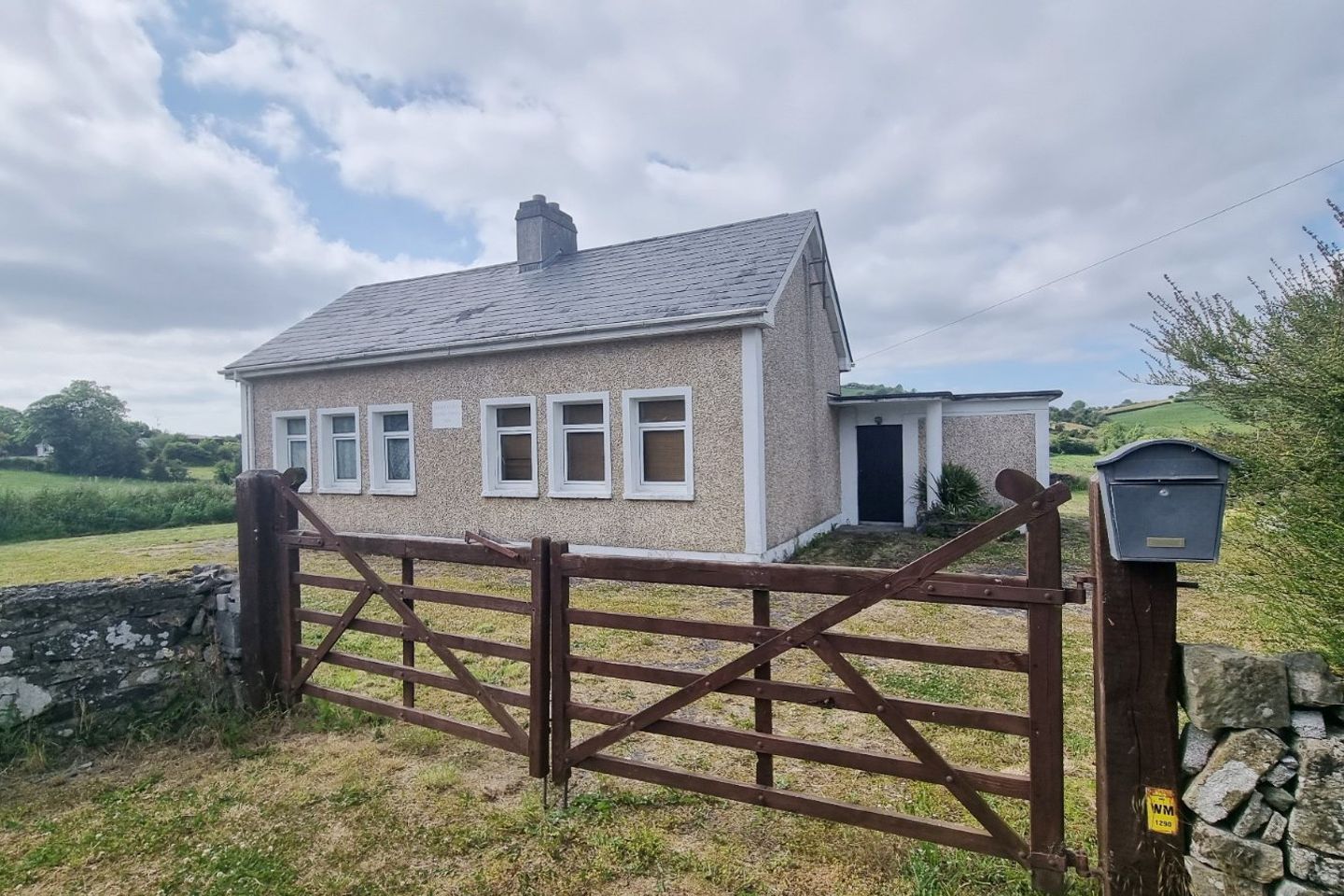 Greaghagarran, Mountain Lodge, Cootehill, Cavan, Co. Cavan, H16KN92 is