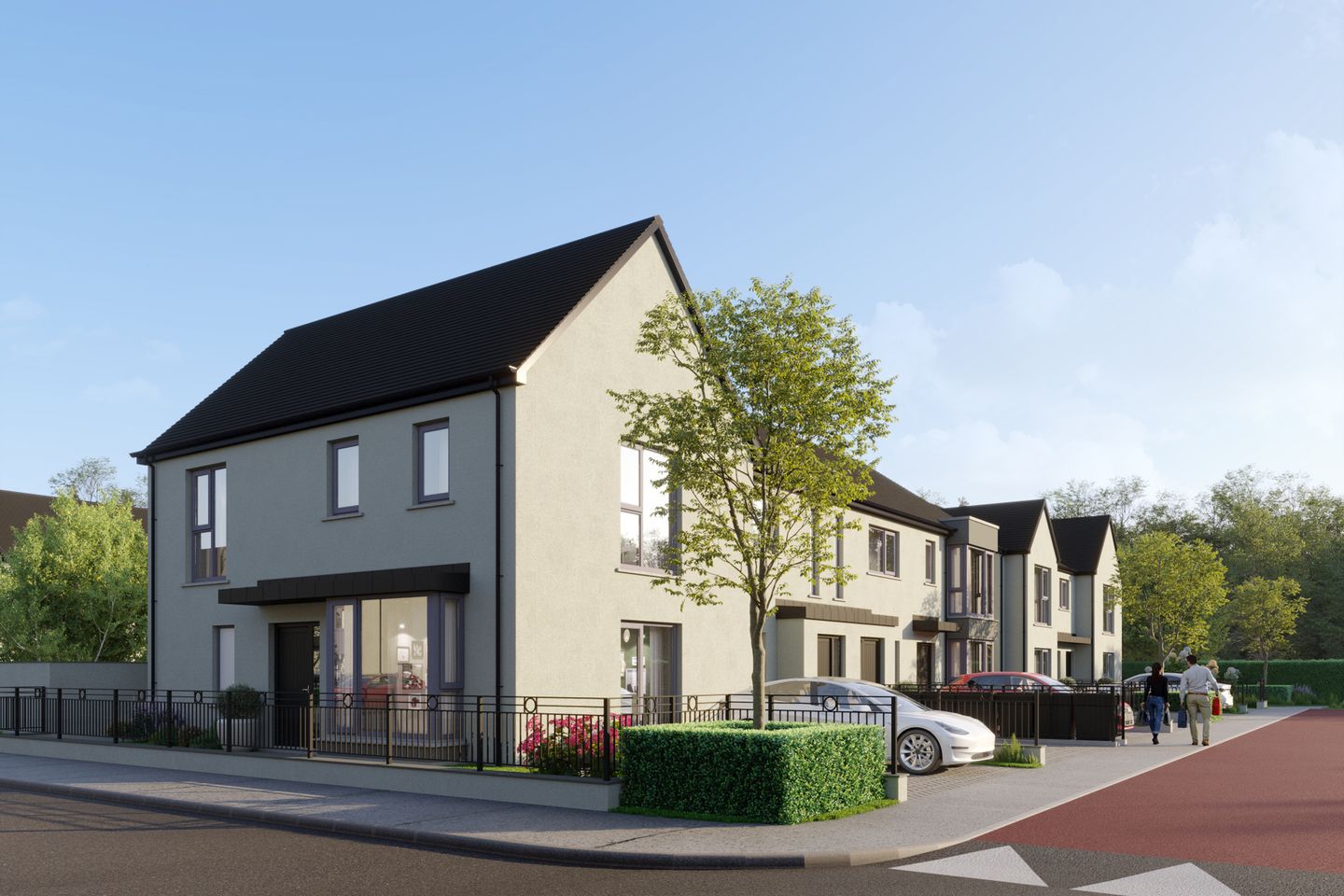 Two Bedroom House, Rahan View, Two Bedroom House, Rahan View, Spa Glen, Mallow, Co. Cork