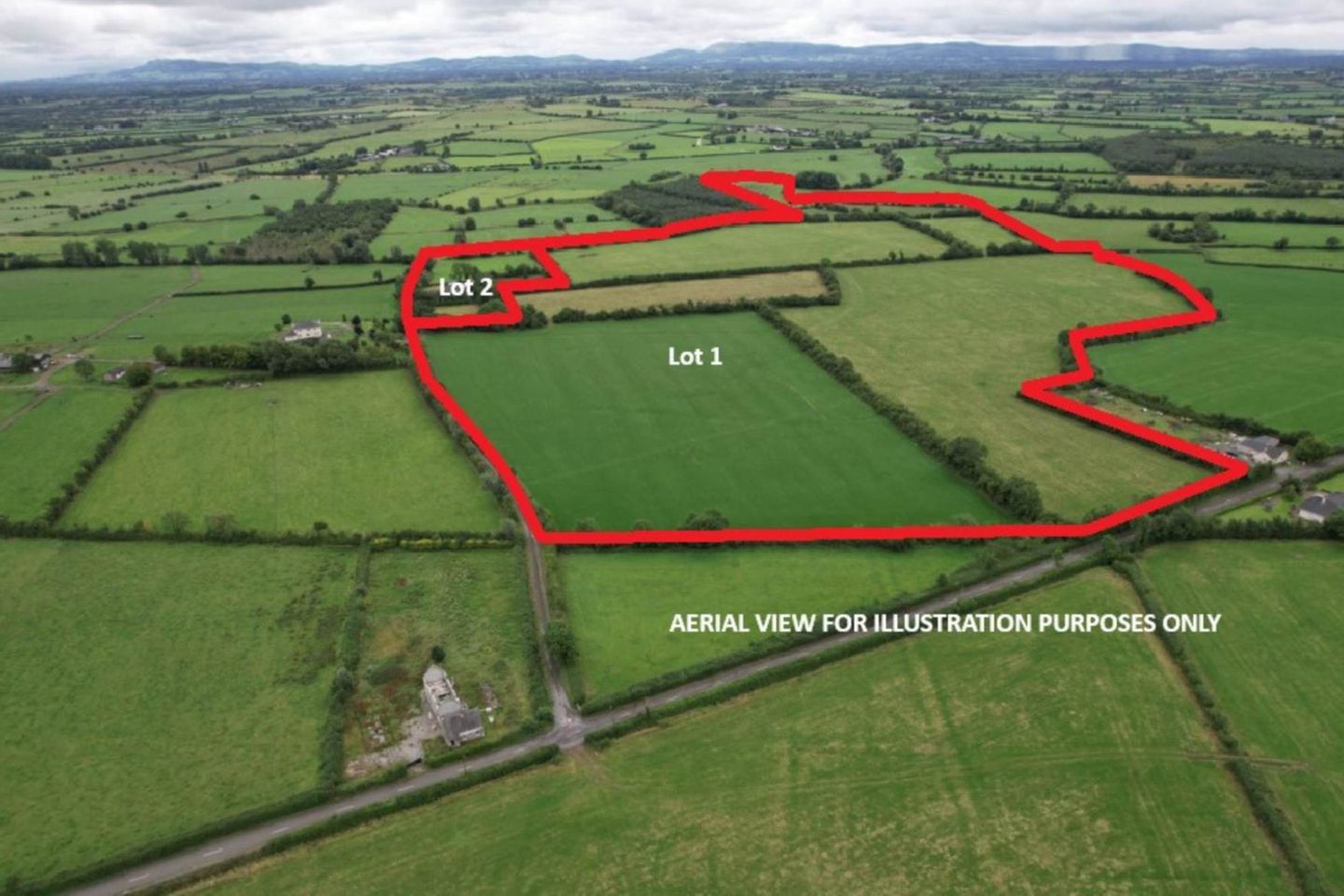 Drombeg, Athlacca, Kilmallock, Co. Limerick, V35K793