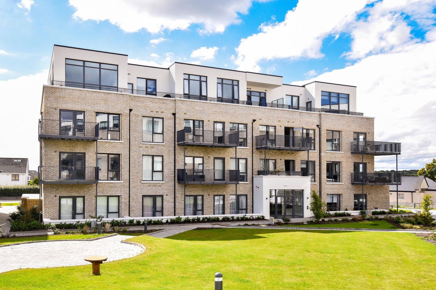 22 The Blake, Block B - Fanan, Letteragh Road, Rahoon, Co. Galway, H9185N3