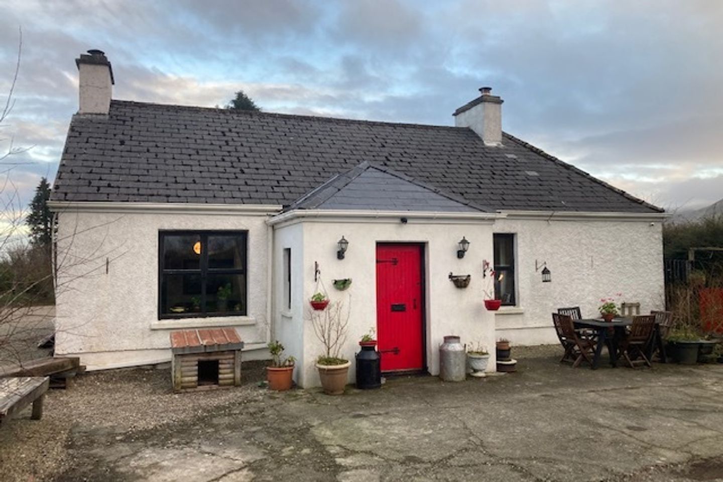 Rathbeg, Rathmore, Co. Kerry is for sale on Daft.ie