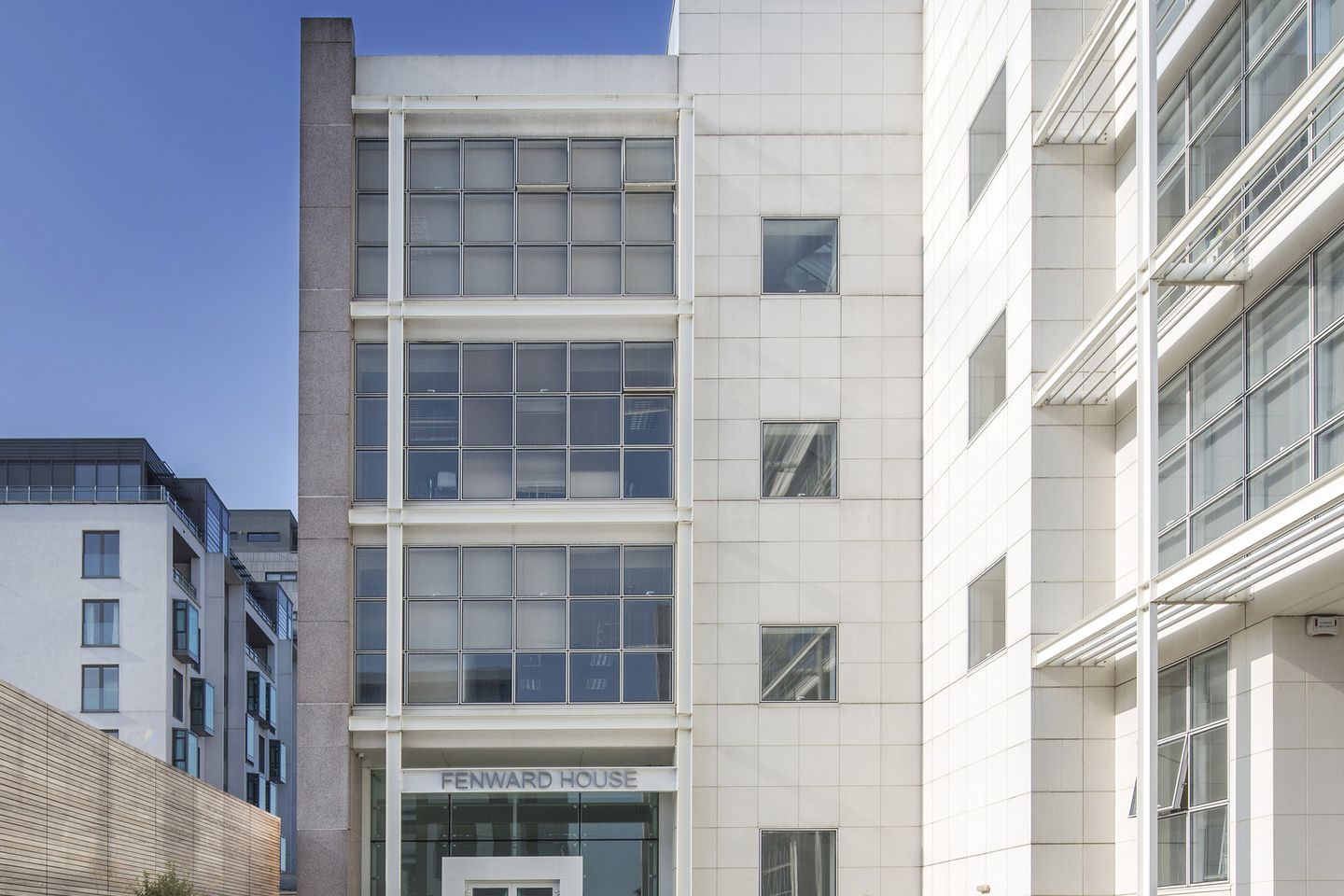 Commercial property for rent in Fenward House, Sandyford Business Park