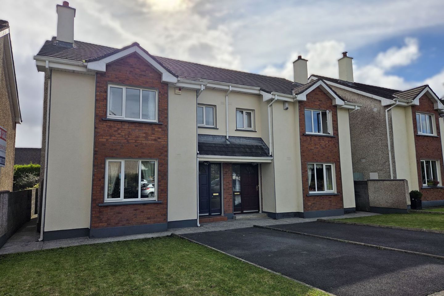 6 Merlin Gate, Merlin Park, Merlin Park, Co. Galway, H91P0AE
