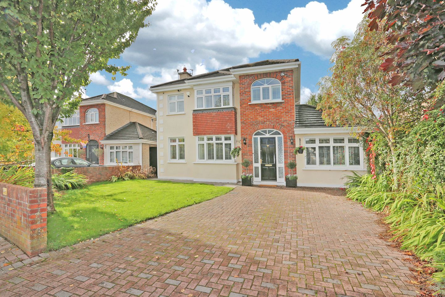 12 Newtown Park, Castletroy, Castletroy, Co. Limerick is for sale on Daft.ie