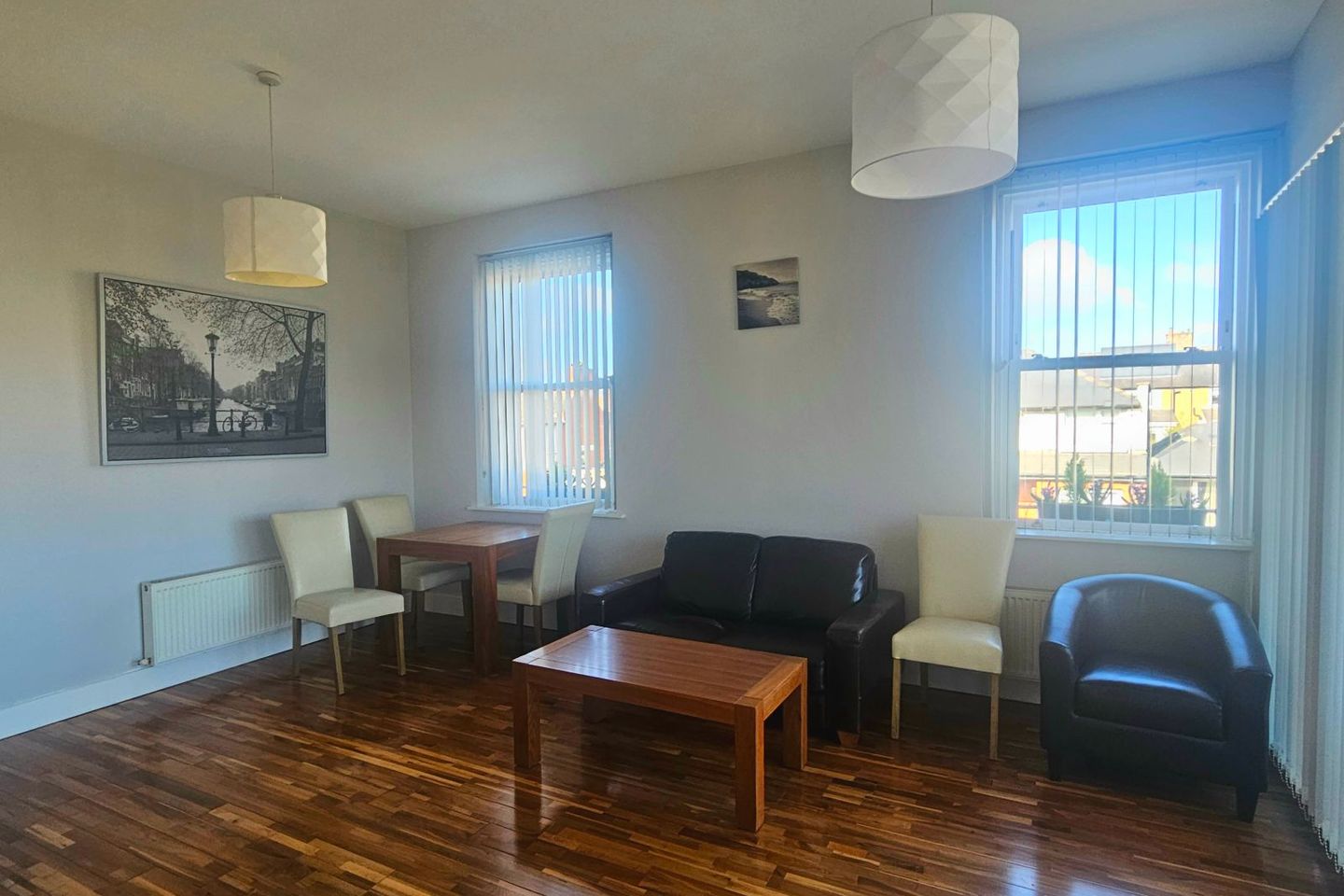 Apartment 1, 16 Malahide Road, Marino, Dublin 3, D03R5H9