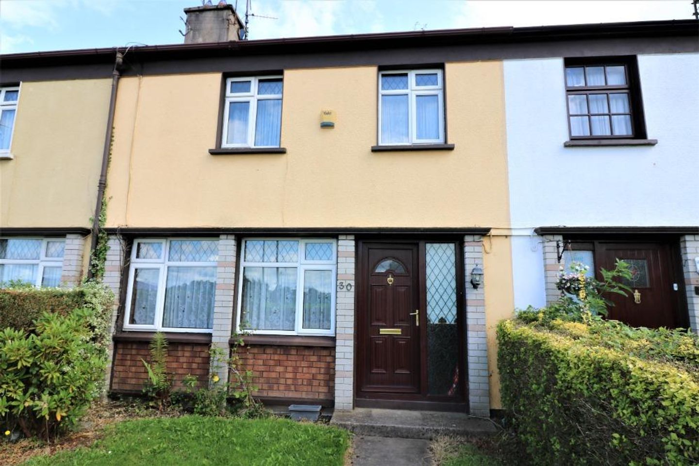 30 Collins Park, Carrick on Suir, Co. Tipperary, E32PH36