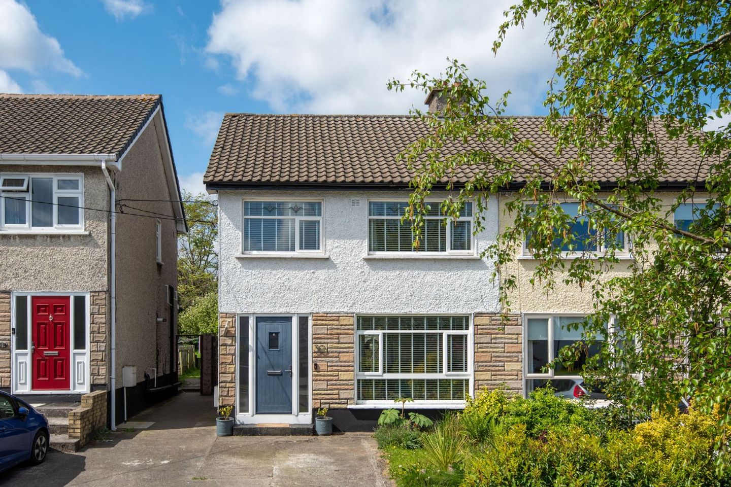 30 Ballinteer Crescent, Ballinteer, Dublin 16, D16F982