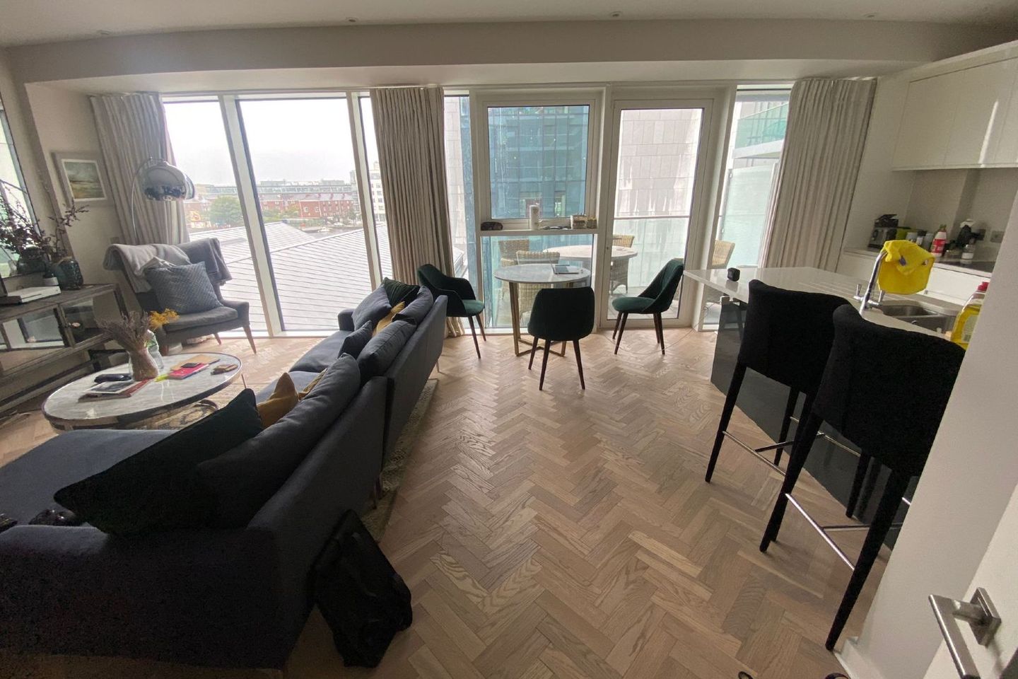 Hanover Court, 8 Hanover Quay, Dublin 2, Hanover Quay, Dublin 2