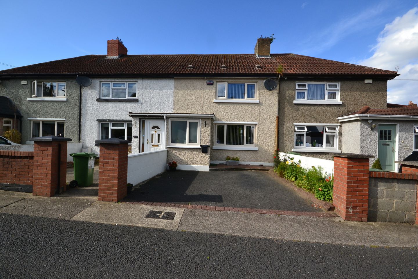 3 Mayfield Terrace, Ballinteer, Ballinteer, Dublin 16, D16EE71 is for
