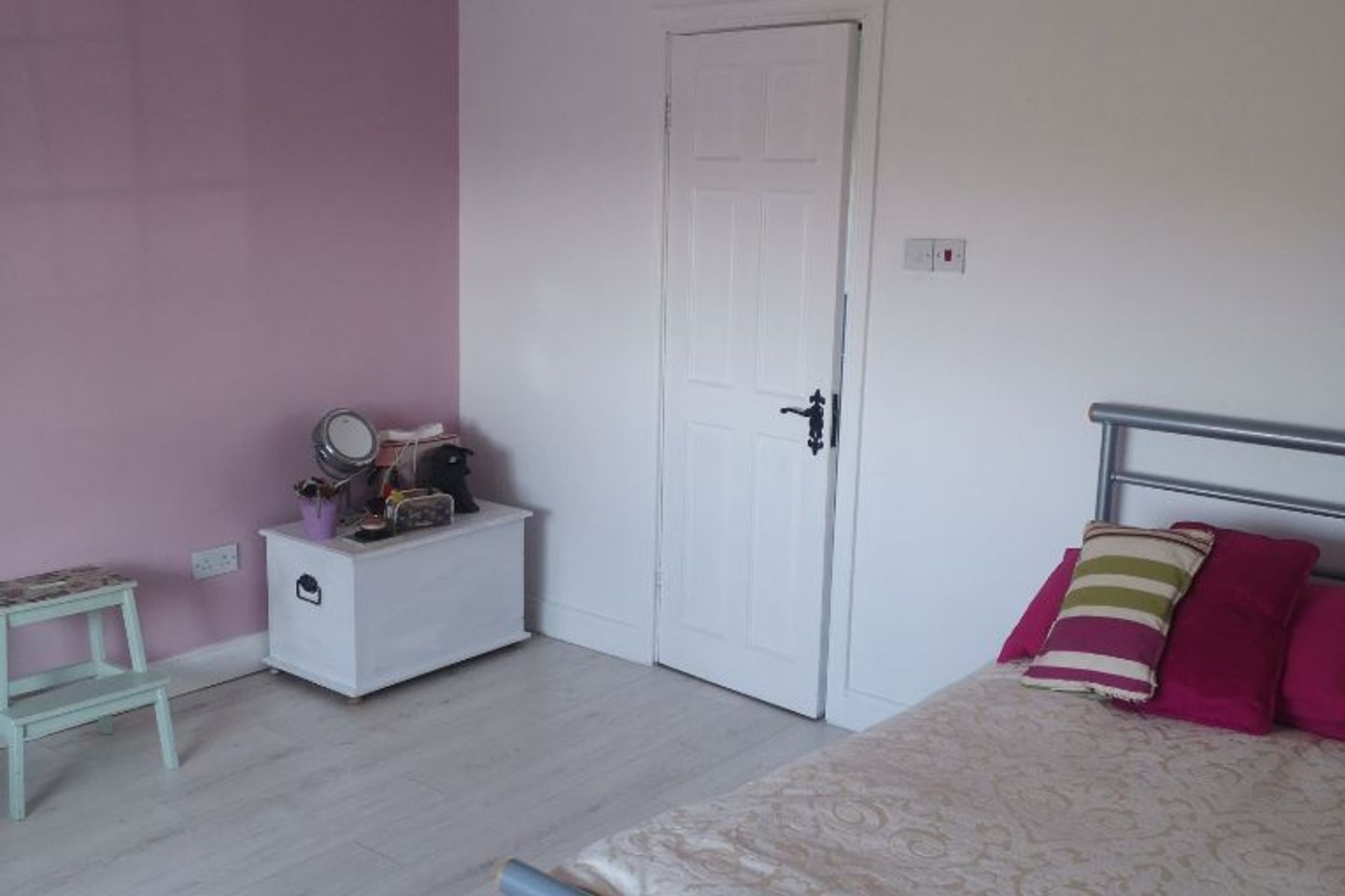 Ballinderrin, Enfield, Co. Meath