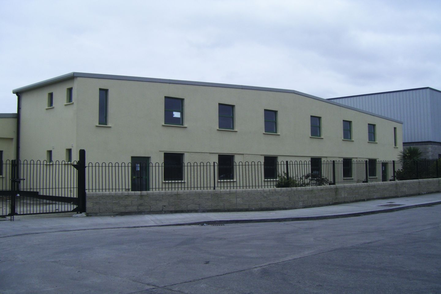 Commercial property for sale in Unit 2, 9798 Lagan Road, Dublin Industrial Estate, Glasnevin