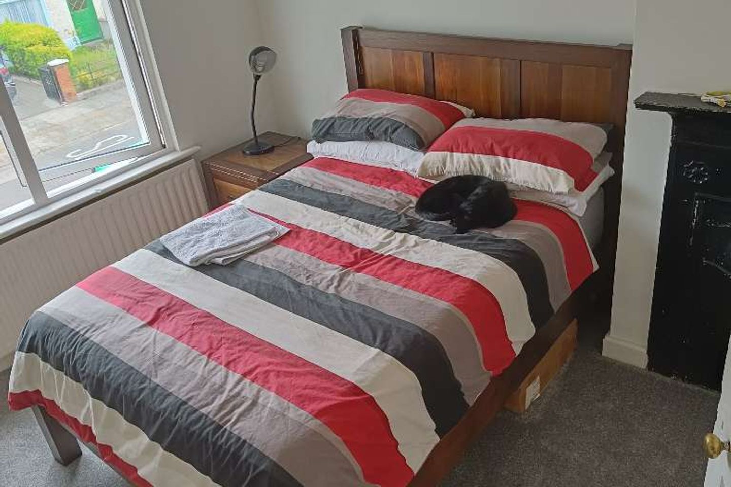 Bangor Road, Kimmage, Dublin 12