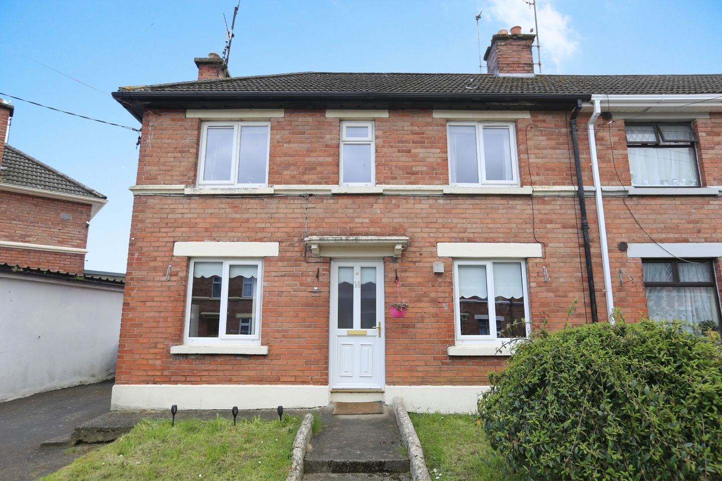 14 Boyle O'Reilly Terrace, Drogheda, Co Louth, A92FH7T is for sale on Daft.ie