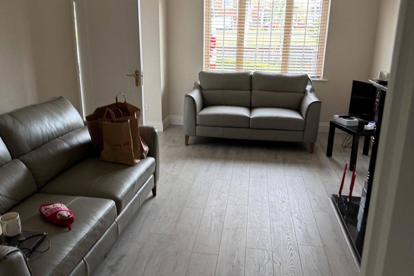 Parklands rise, Maynooth, Co. Kildare