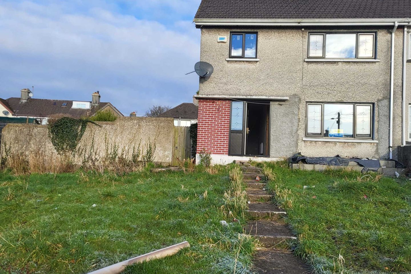 16 Kilmurry Court, Garryowen, Garryowen, Co. Limerick, V94A4AV is for