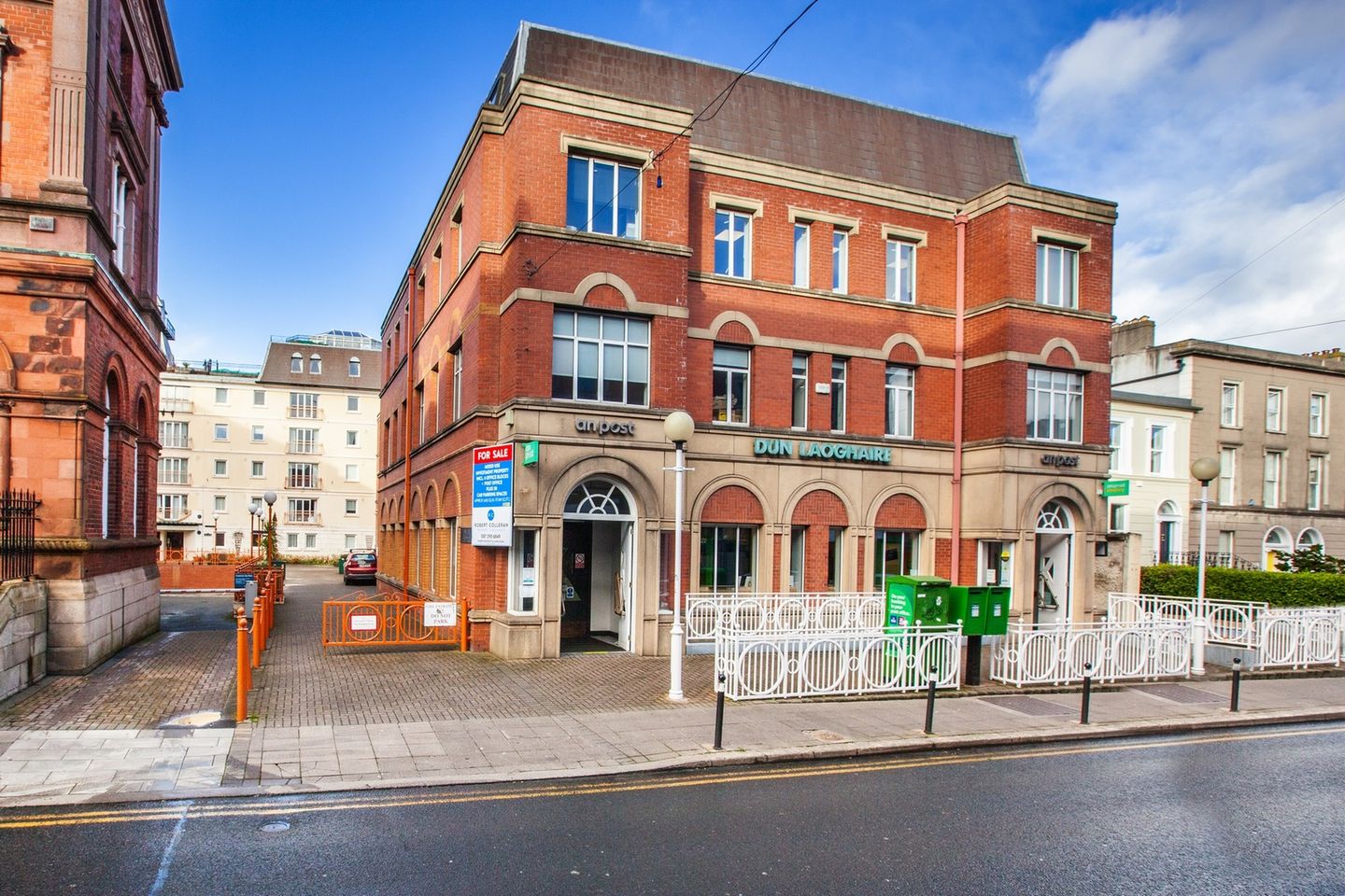 Apartment 4, Century Court, Dun Laoghaire, Co. Dublin, A96FY60 is for sale on Daft.ie