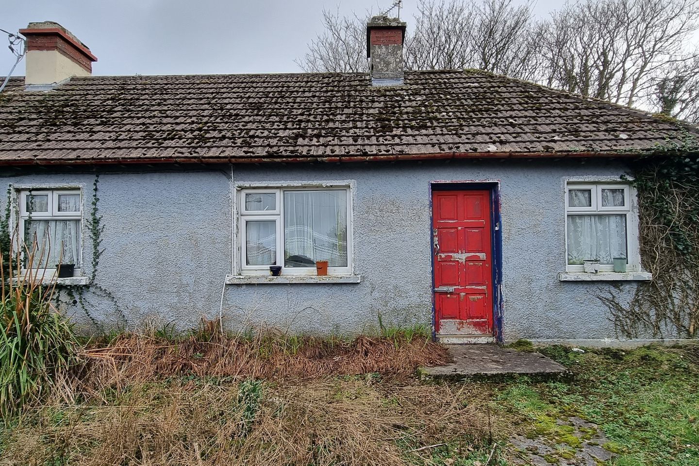 Fortland Cottages, Easkey, Co. Sligo