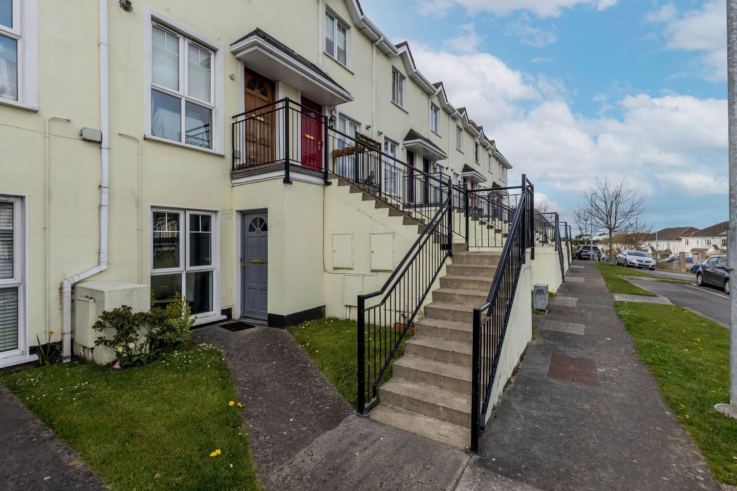 74 Holywell Wood, Swords, Co. Dublin, K67VY56 is for sale on Daft.ie