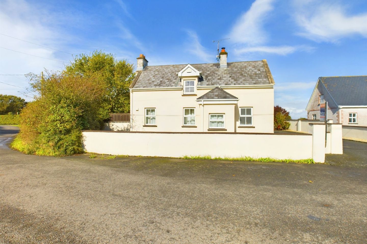 The Cottage, Streamstown, Tagoat, Co. Wexford, Y35X6Y3 is for sale on Daft.ie
