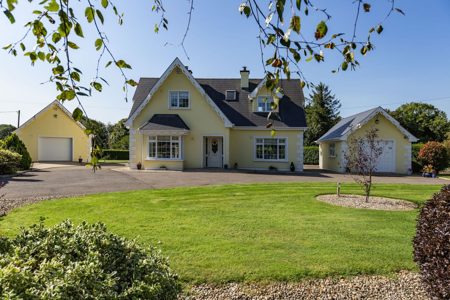 Ausella, Coolafullaun, Galbally, Killurin, Co. Wexford, Y21WD60 is for