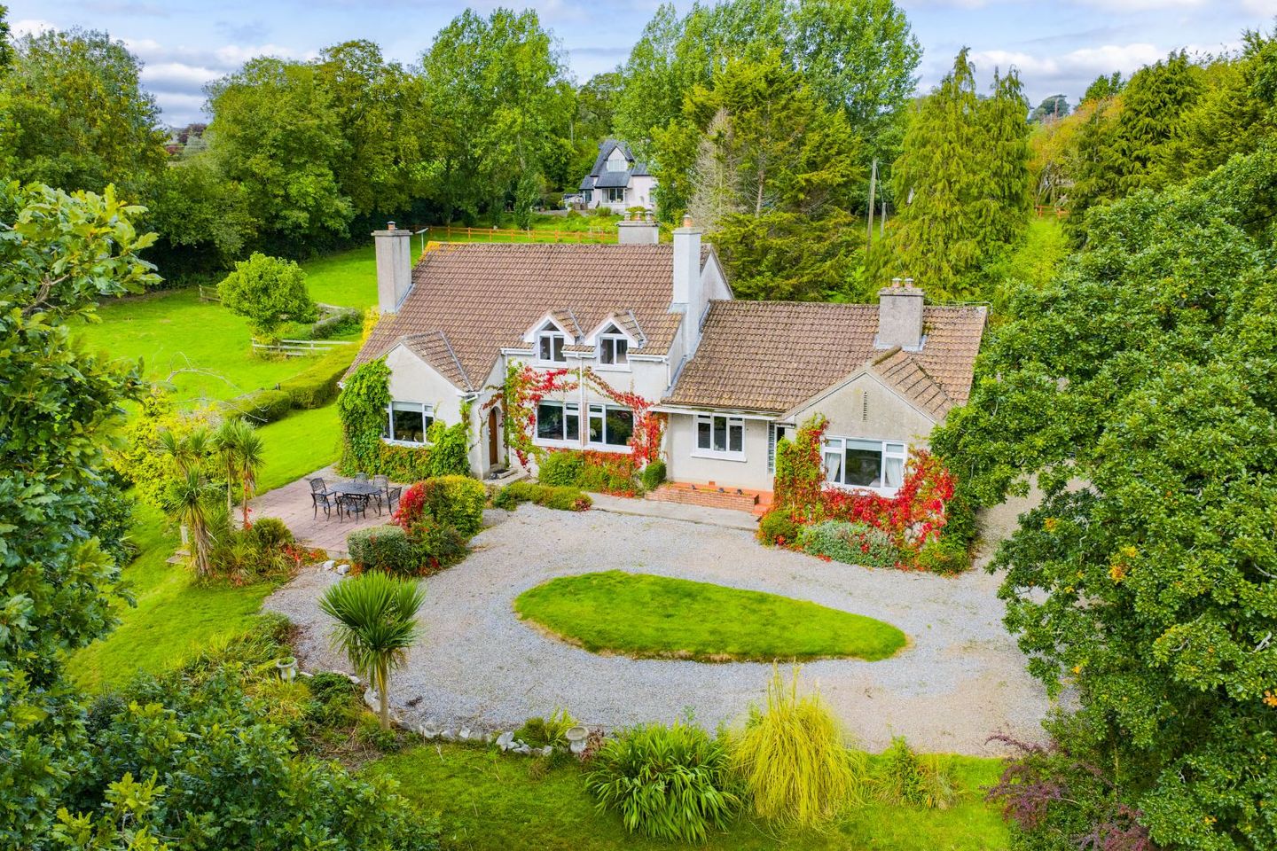 Mount Ruby, Navigation Road, Mallow, Co. Cork, P51D6NE
