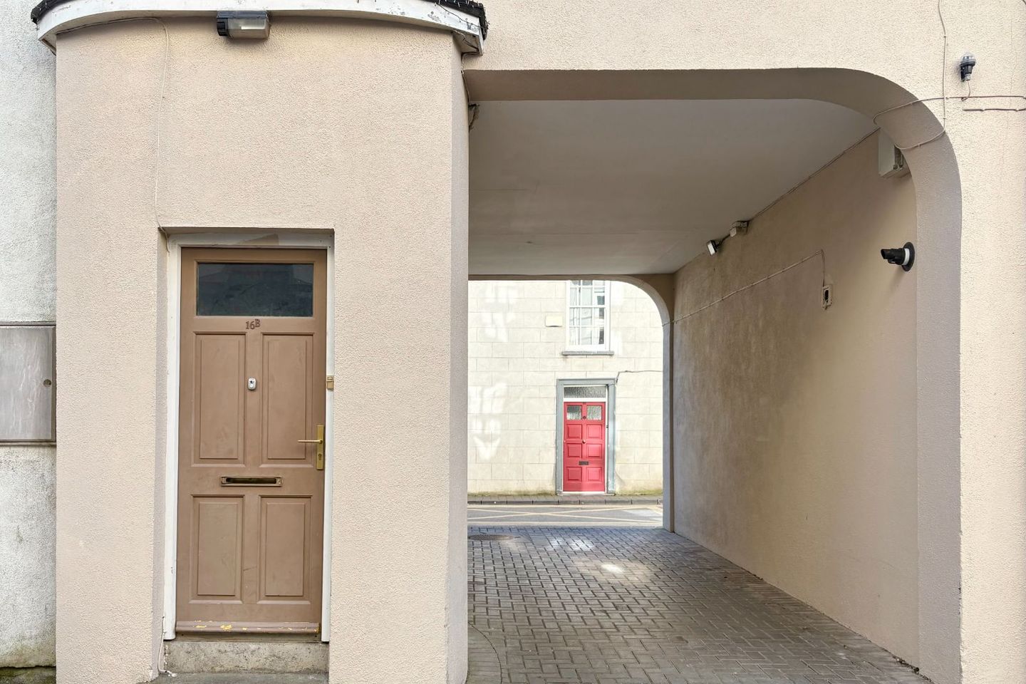 16b William Street, Kilkenny, Kilkenny, Co. Kilkenny, R95NP60