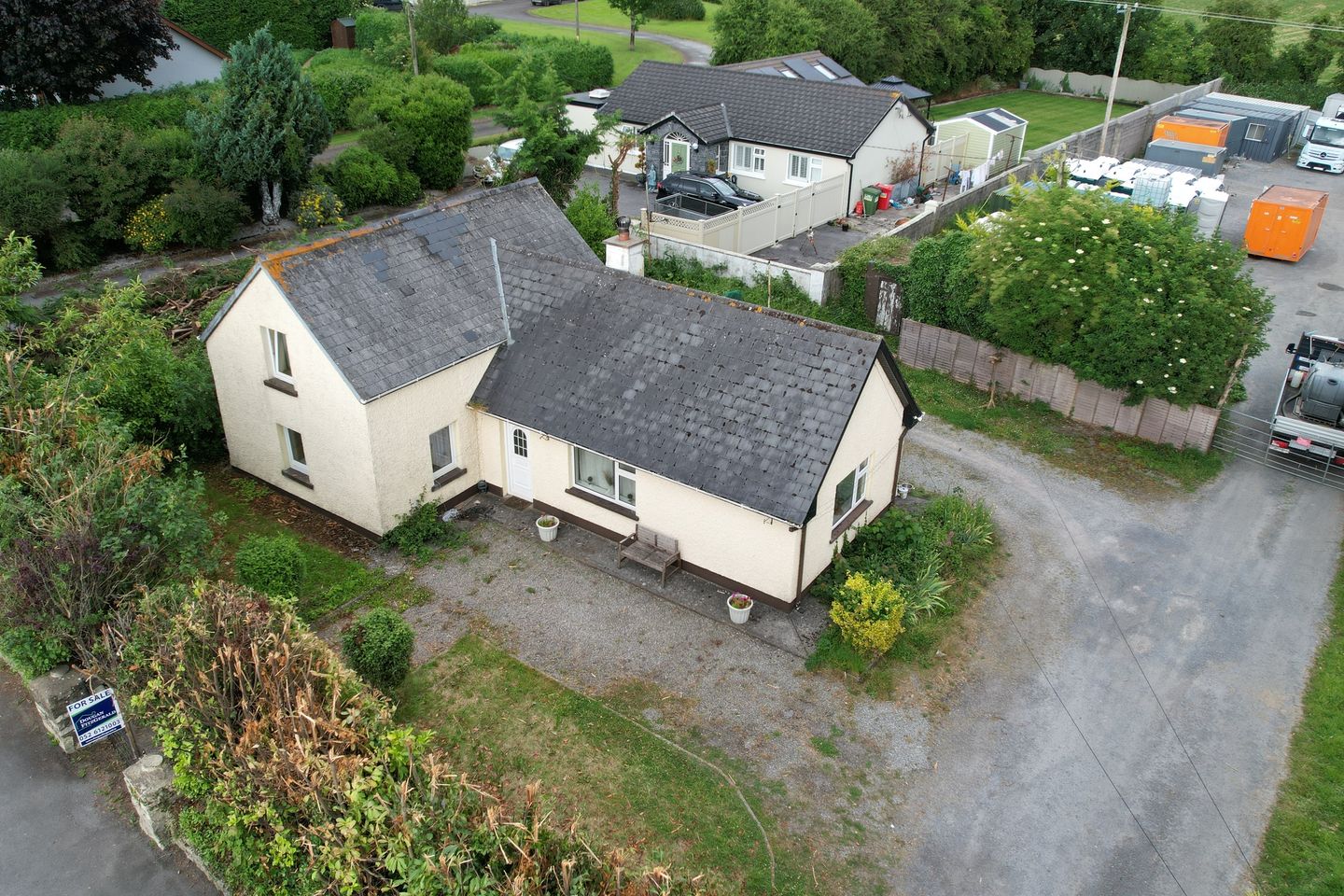 Boherduff, Clonmel, Co. Tipperary, E91KW50 is for sale on Daft.ie