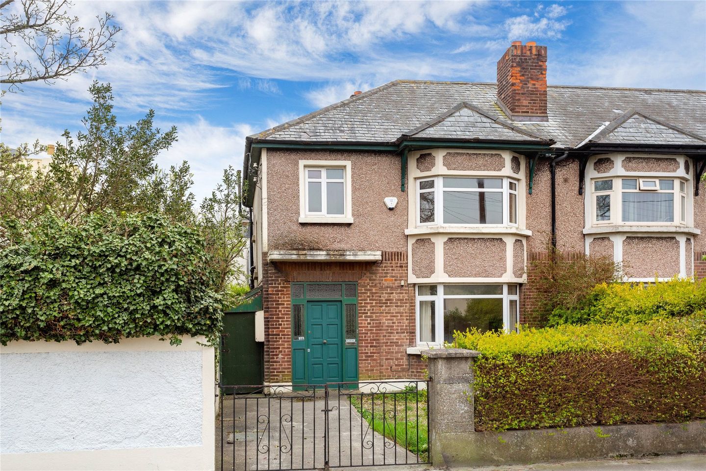 46 Seafort Avenue, Sandymount, Dublin 4, D04Y9T1