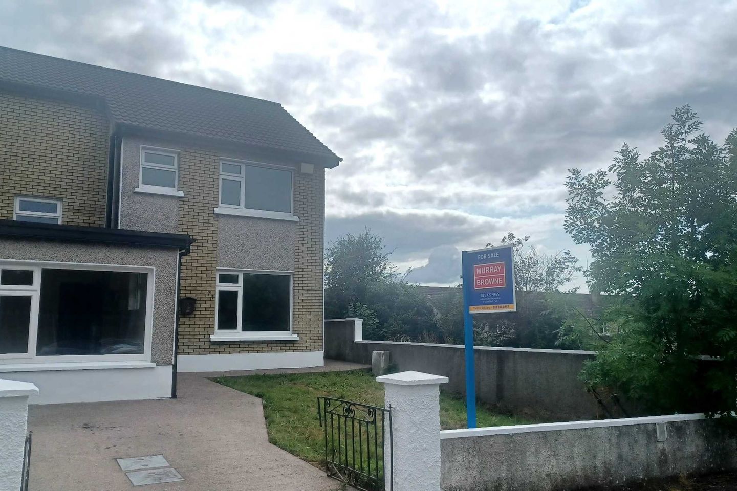 71 Wilton Court, Wilton, Wilton, Co. Cork, T12HR2Y is for sale on Daft.ie