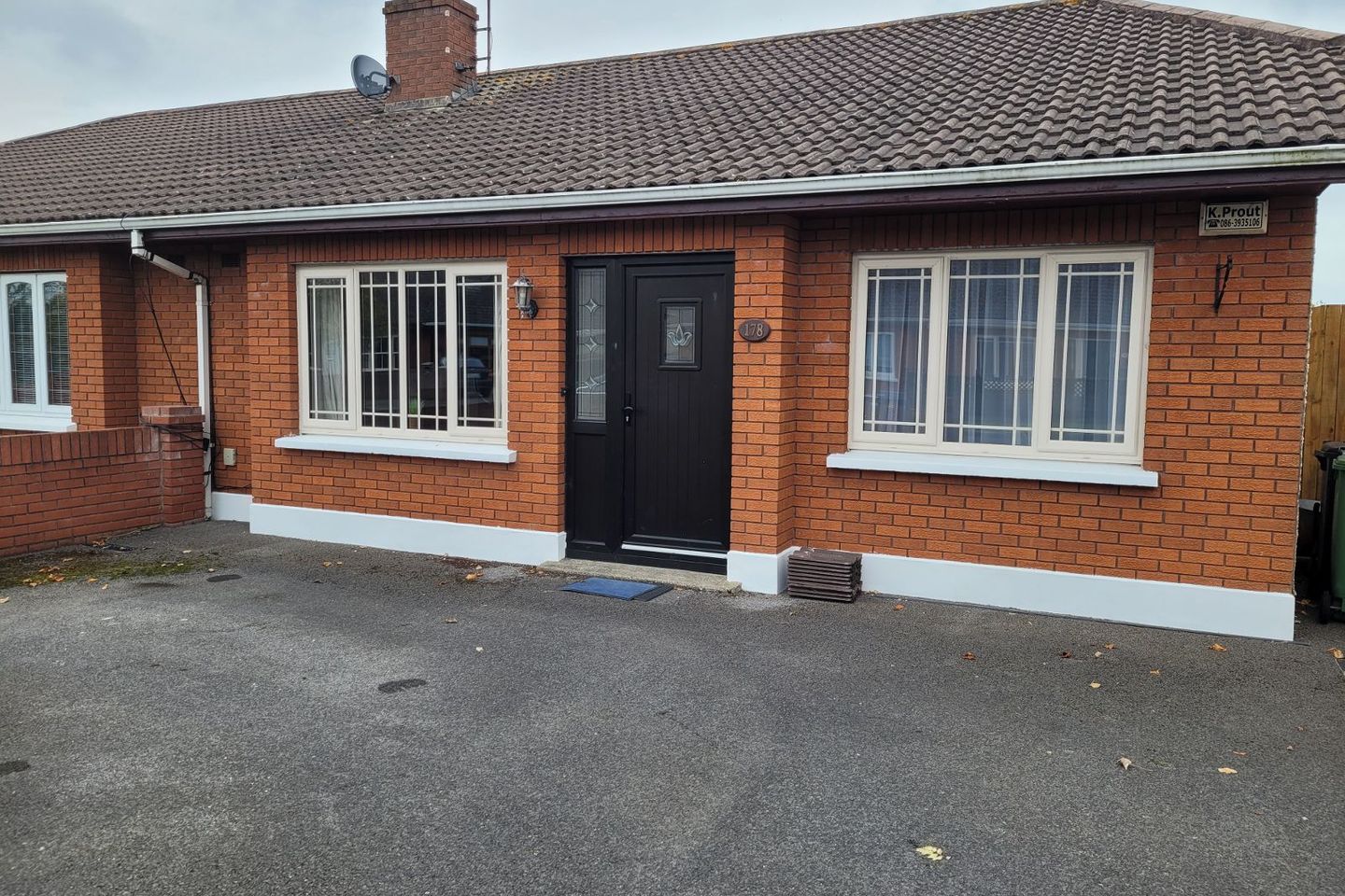 178 Forest Park, Drogheda, Co. Louth, A92RPC3 is for sale on Daft.ie