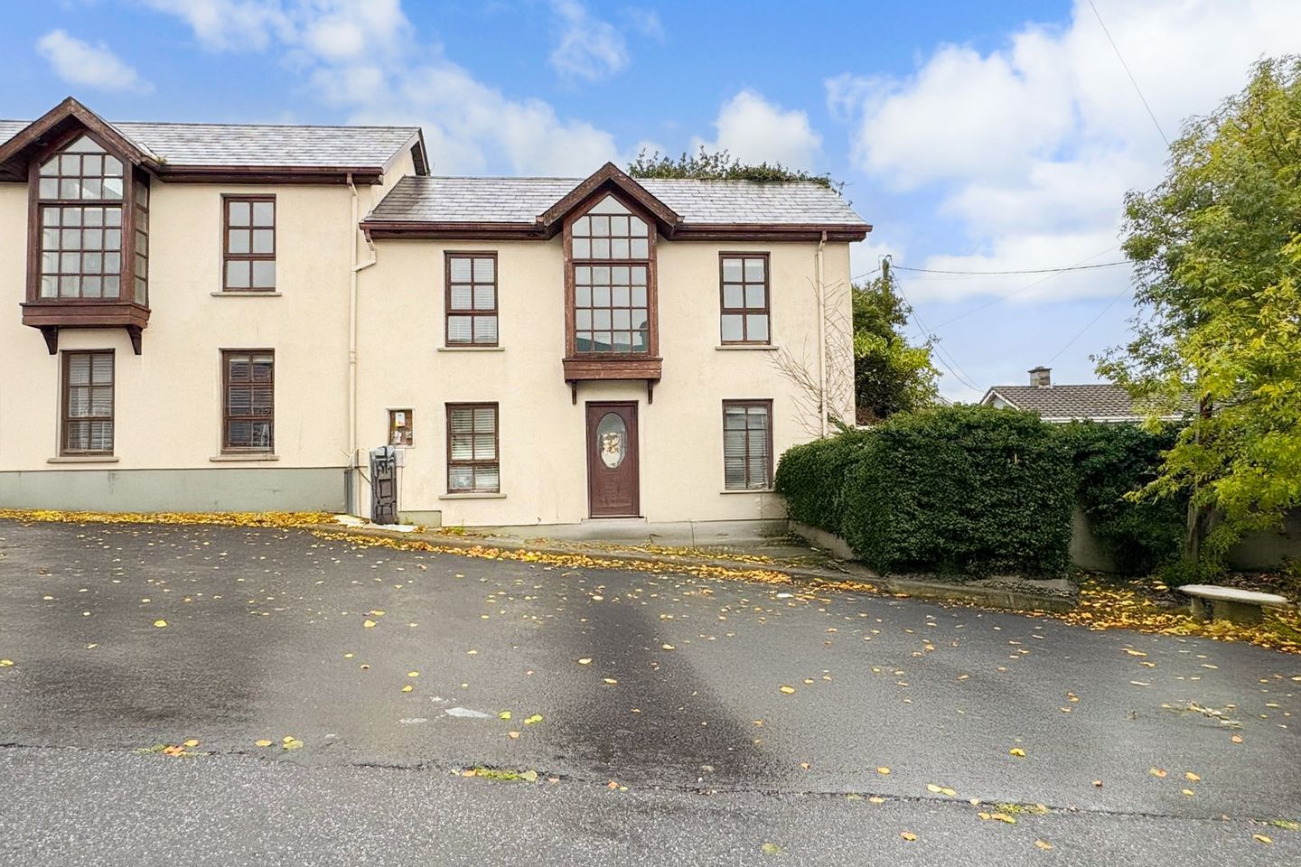 2 Saint Mary's Terrace, Hennessy's Road, Co. Waterford, X91Y8CF