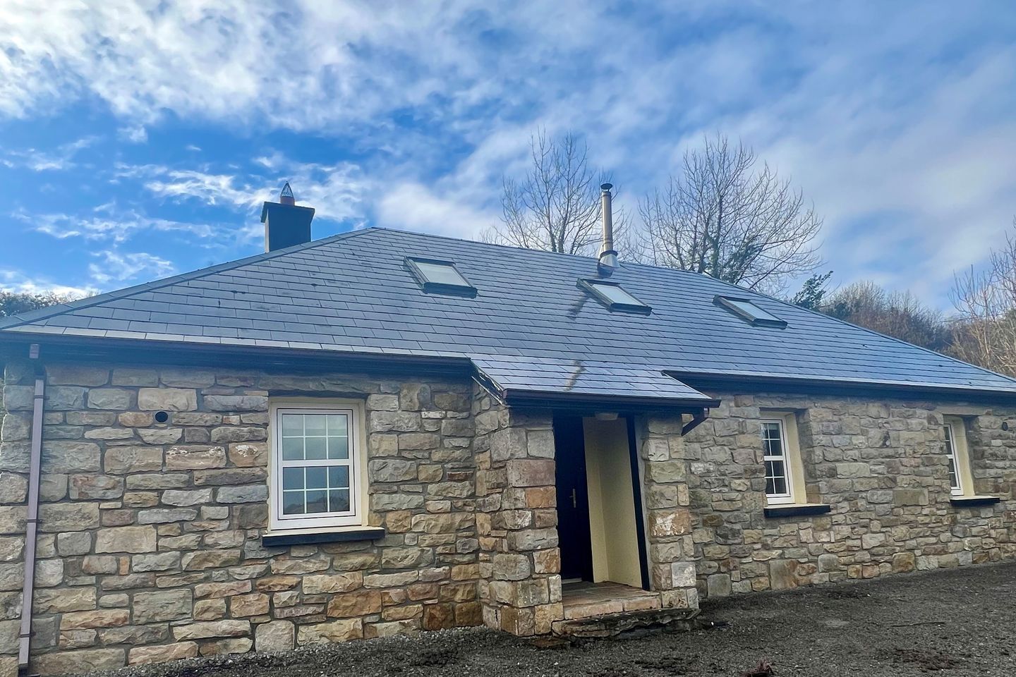 Corraweehil Glebe, Corry, Corry, Co. Leitrim, N41PY83 is for sale on