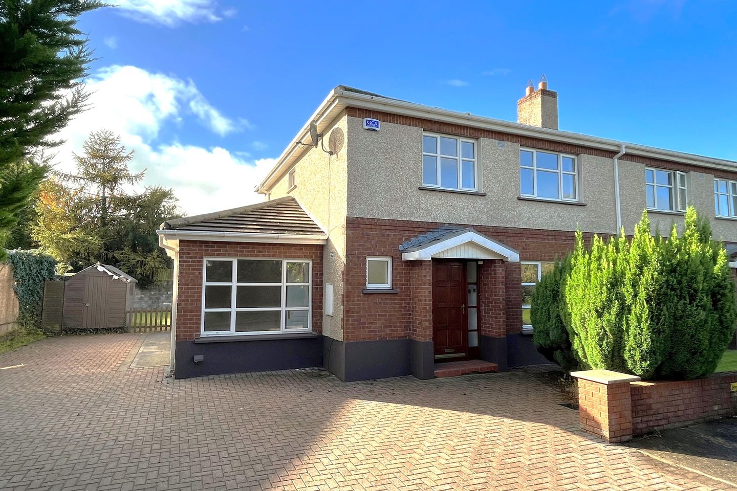 71 Jigginstown Park, Naas, Co. Kildare, W91Y2YF is for sale on Daft.ie