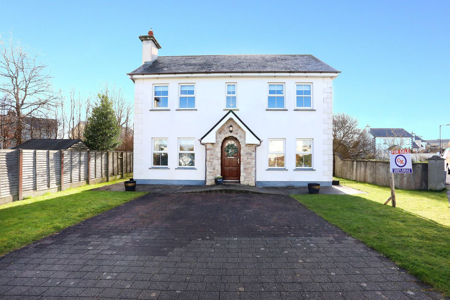 7 Brusna Court, Ballina, Co. Mayo, F26C7X2 is for sale on Daft.ie