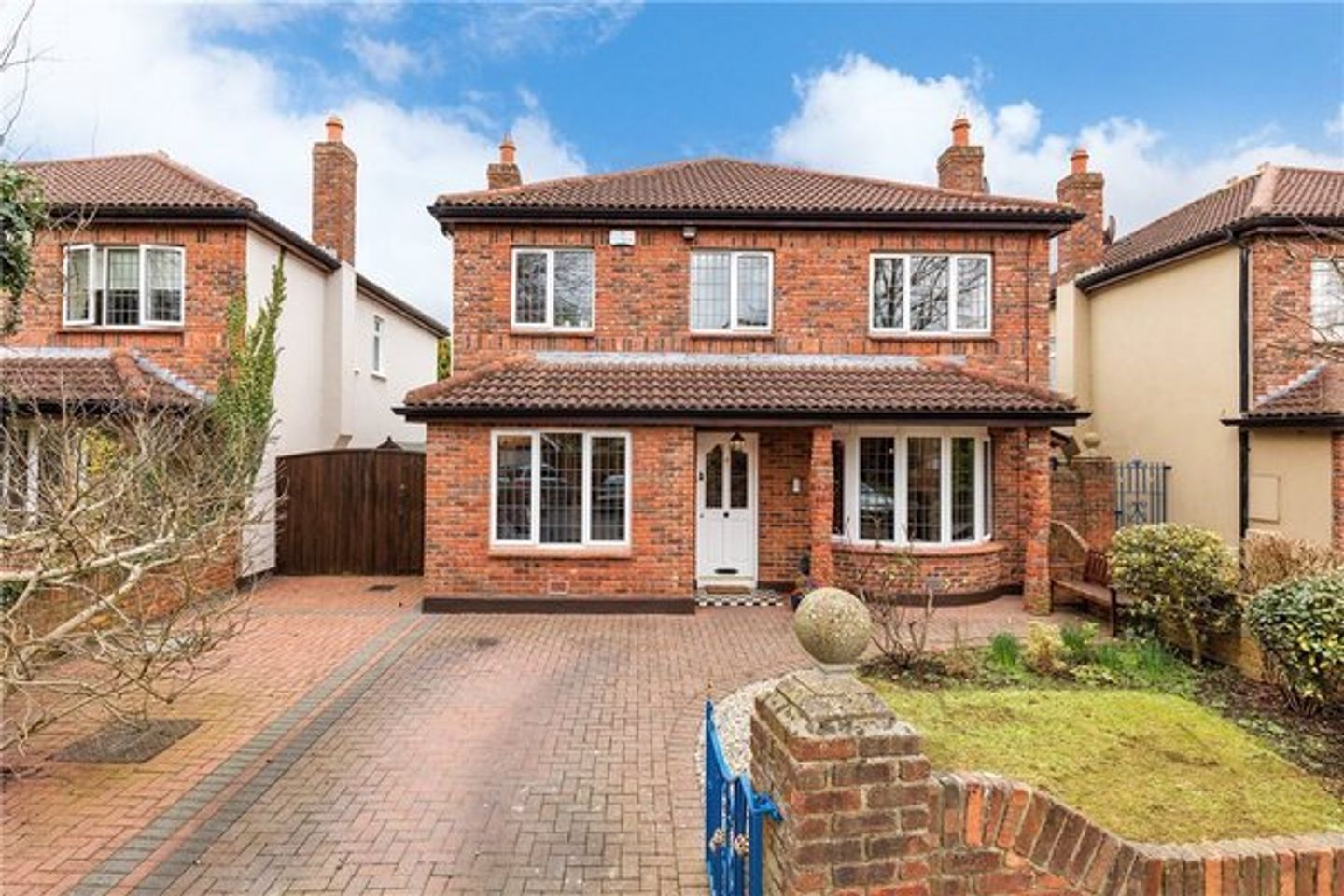 3 Chesterfield View, Castleknock, Dublin 15