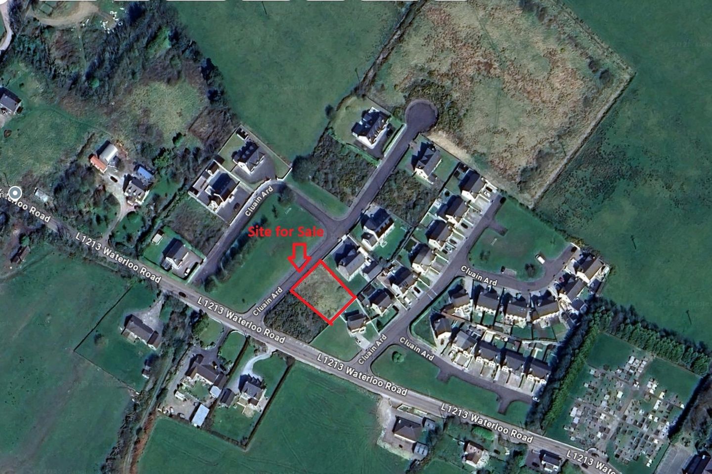 Bweeng, Bweeng, Co. Cork