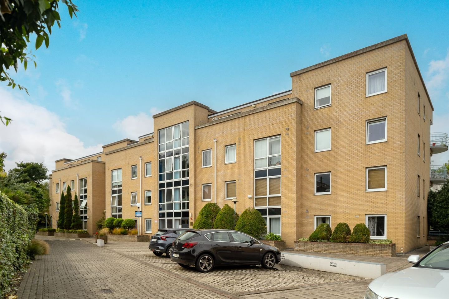 Apartment 156, The Tramyard, Inchicore, Dublin 8, D08WC65
