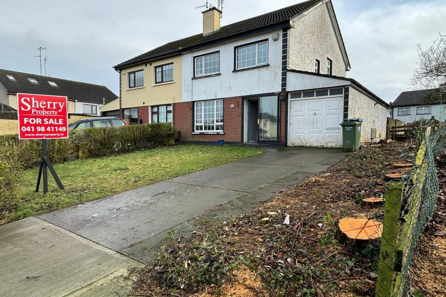 66 Cherrybrook, Ardee, Co. Louth, A92Y295 is for sale on Daft.ie