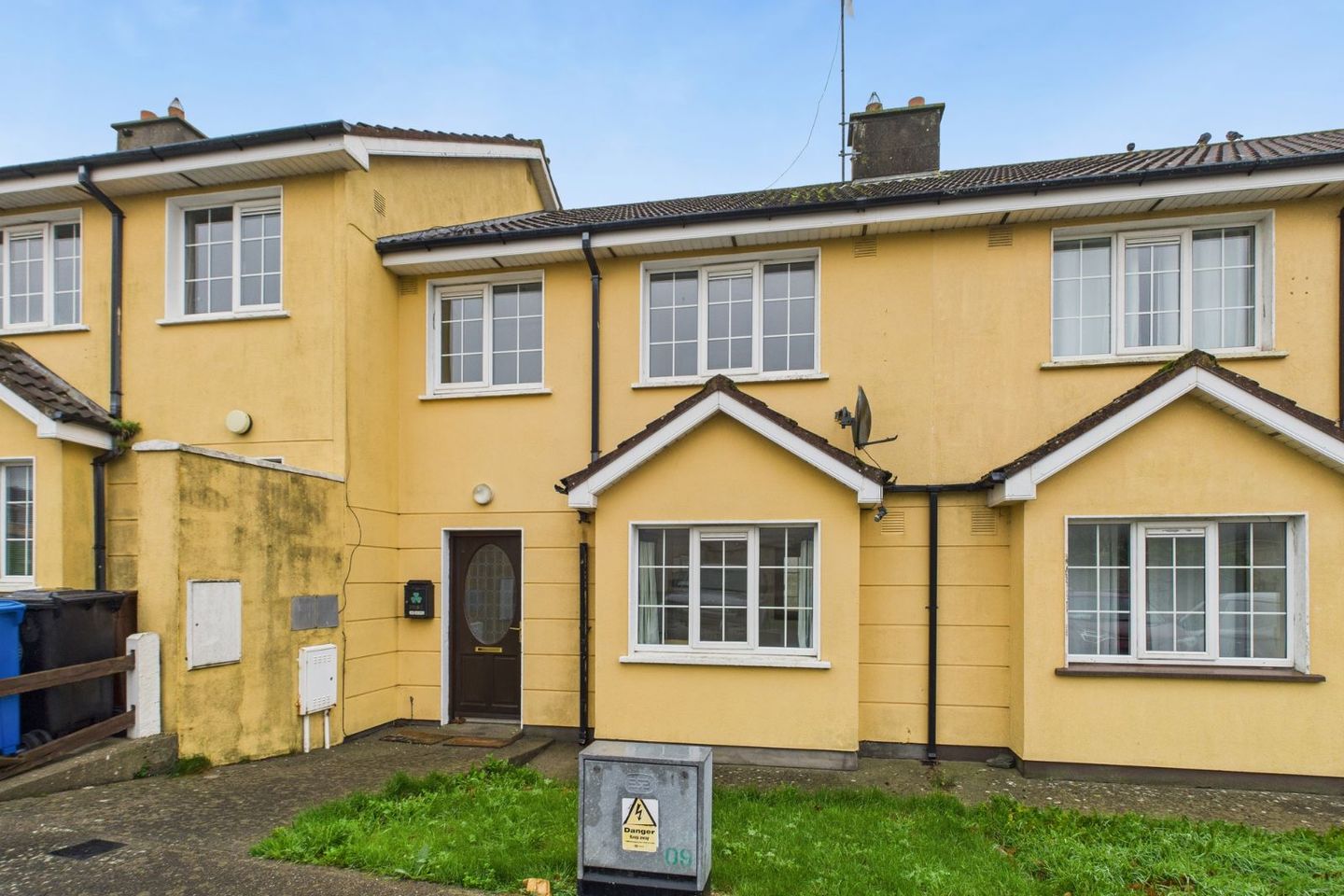 4 Holly Mews, Templars Hall, Waterford City Centre, X91VFT4