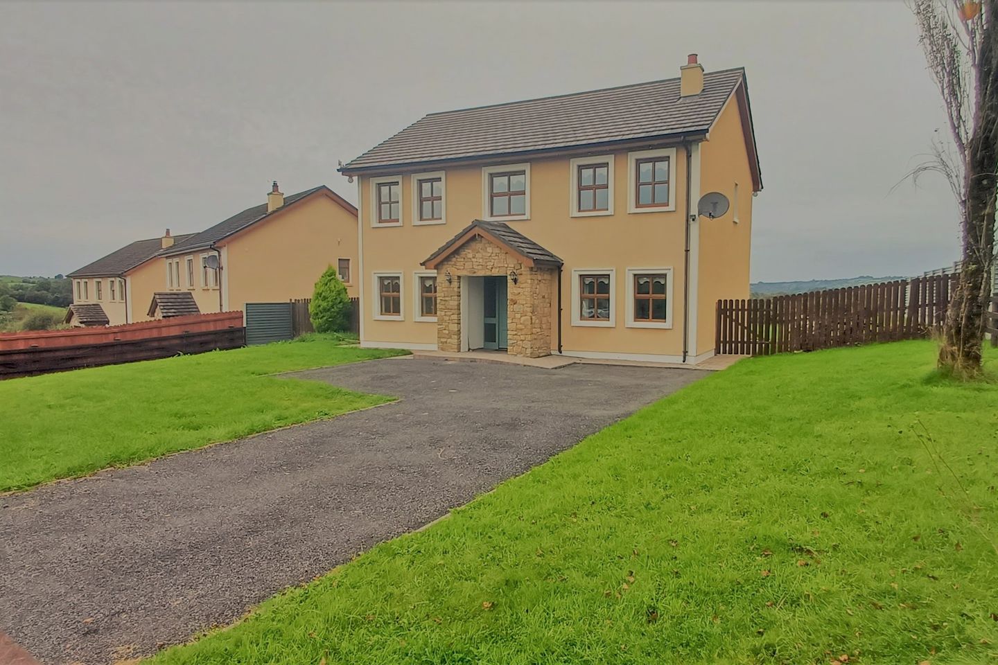 9 Slí Legga, Moyne, Co. Longford, N39ED72 is for sale on Daft.ie