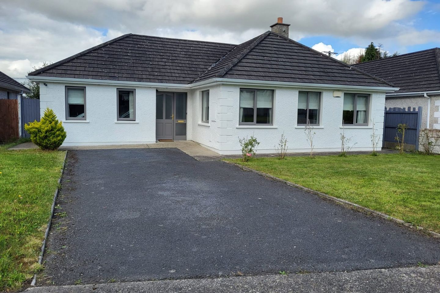 33 Mountain View, Myshall, Co. Carlow, R21VF60 is for sale on Daft.ie