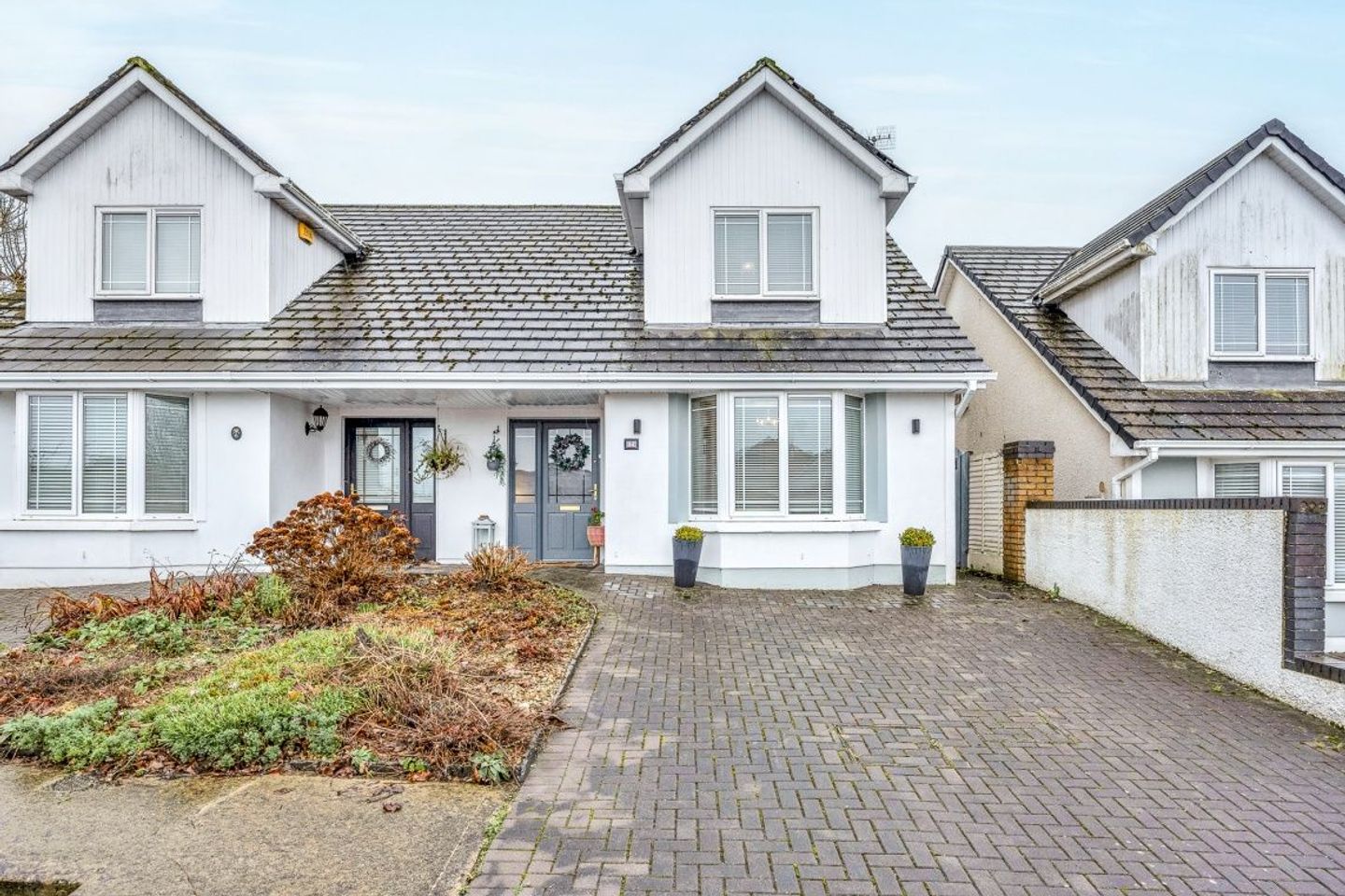 7 Balruddery Fields, Balrothery, Balbriggan, Co. Dublin, K32NR25