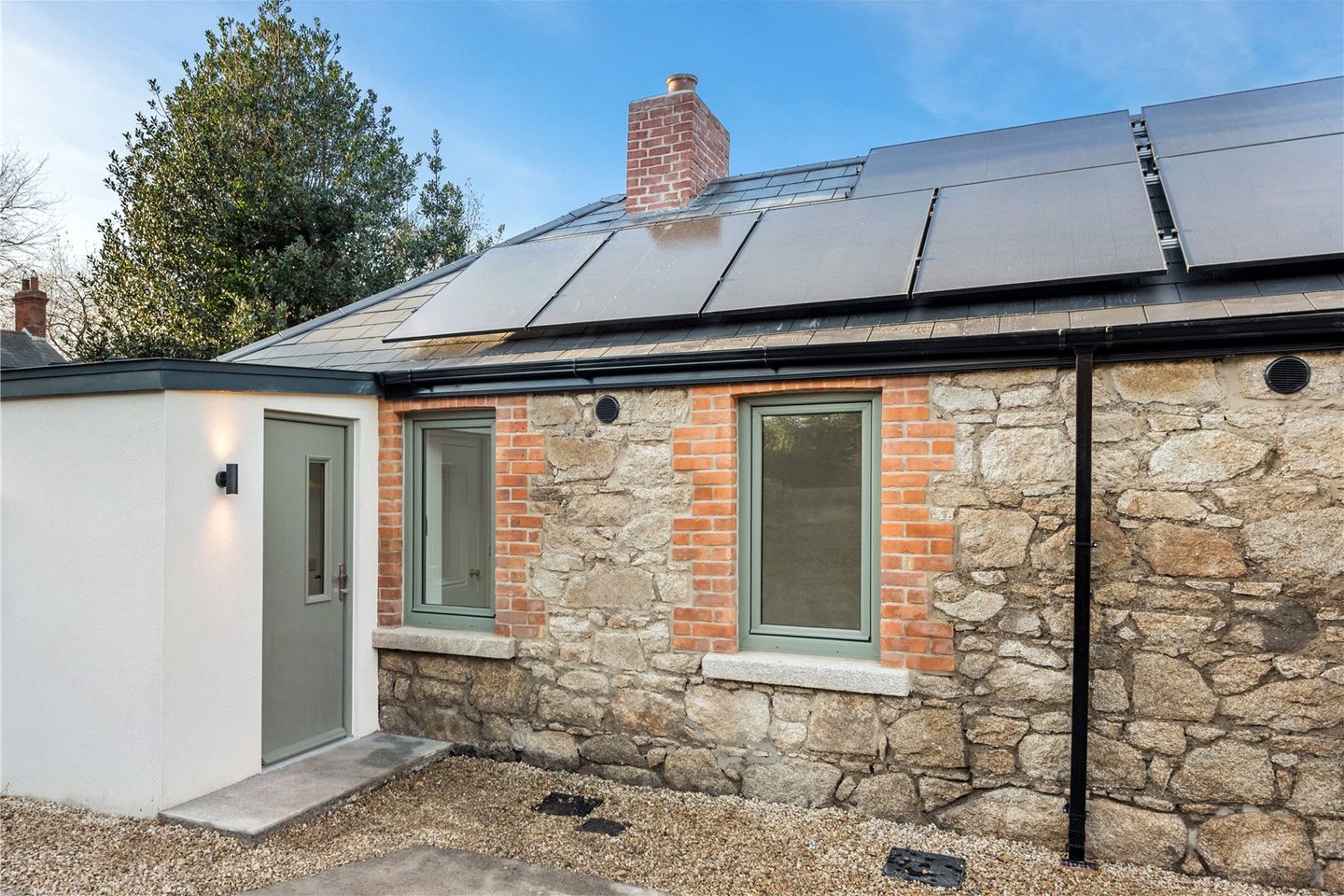 1 Keegan's Cottage, Merrion Road, Dublin 4, D04T8W3