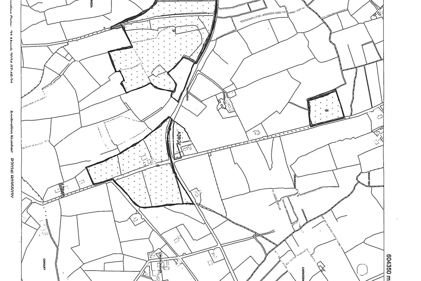 Commercial property for sale in CURRAGHA & CORRIGEEN, Mohill, Co. Leitrim