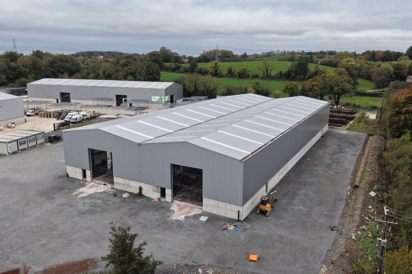 17C FARLOUGH ROAD, DUNGANNON, CO.TYRONE, BT71 4DT, Dungannon, Co. Tyrone