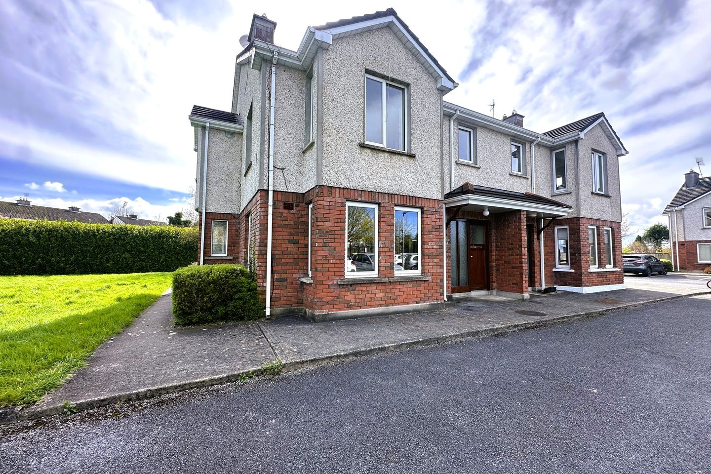 46B Meadow Springs, Clareview, Clareview, Co. Limerick, V94D667 is for
